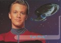 Star Trek Voyager Season One Series Two Trading Card E5