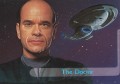 Star Trek Voyager Season One Series Two Trading Card E7
