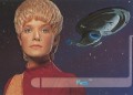 Star Trek Voyager Season One Series Two Trading Card E8