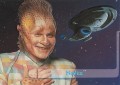 Star Trek Voyager Season One Series Two Trading Card E9