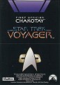 Star Trek Voyager Season One Series Two Trading Card P2
