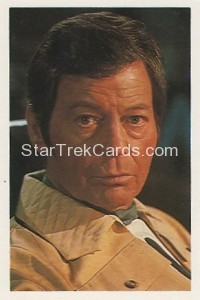 Star Trek Gene Roddenberry Promotional Set 2113 Card 11