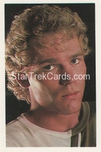 Star Trek Gene Roddenberry Promotional Set 2113 Card 13