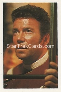 Star Trek Gene Roddenberry Promotional Set 2113 Card 2