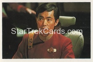 Star Trek Gene Roddenberry Promotional Set 2113 Card 3