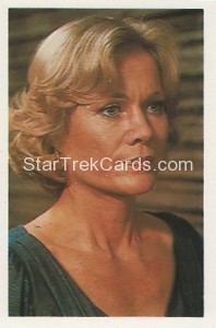 Star Trek Gene Roddenberry Promotional Set 2113 Card 4