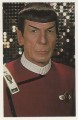 Star Trek Gene Roddenberry Promotional Set 2113 Card 6