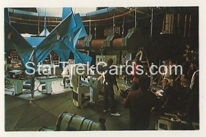 Star Trek Gene Roddenberry Promotional Set 2113 Card 9