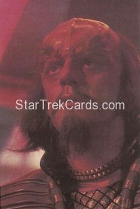 Star Trek Gene Roddenberry Promotional Set 2125 Trading Card 11