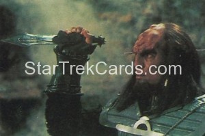 Star Trek Gene Roddenberry Promotional Set 2125 Trading Card 12