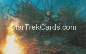 Star Trek Gene Roddenberry Promotional Set 2125 Trading Card 132