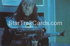 Star Trek Gene Roddenberry Promotional Set 2125 Trading Card 15