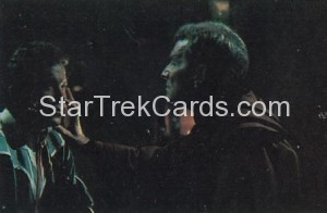 Star Trek Gene Roddenberry Promotional Set 2125 Trading Card 17