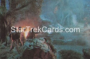 Star Trek Gene Roddenberry Promotional Set 2125 Trading Card 8