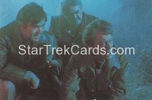 Star Trek Gene Roddenberry Promotional Set 2125 Trading Card 9