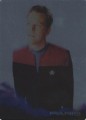Star Trek Voyager Heroes Villains Trading Card BG4