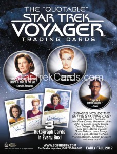 2012 Sell Sheet ST Voyager Quotable