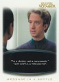 The Quotable Star Trek Voyager Trading Card 26