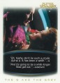 The Quotable Star Trek Voyager Trading Card 44