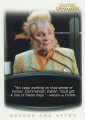 The Quotable Star Trek Voyager Trading Card 46