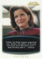 The Quotable Star Trek Voyager Trading Card 62