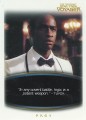 The Quotable Star Trek Voyager Trading Card 64
