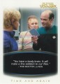 The Quotable Star Trek Voyager Trading Card 8