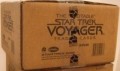 The Quotable Star Trek Voyager Trading Card Case