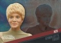 The Quotable Star Trek Voyager Trading Card F10