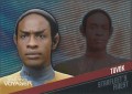 The Quotable Star Trek Voyager Trading Card F9