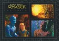 The Quotable Star Trek Voyager Trading Card H6