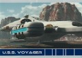 The Quotable Star Trek Voyager Trading Card V3