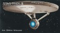 Star Trek Cinema Collection ST3001