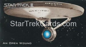 Star Trek Cinema Collection ST3001