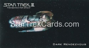 Star Trek Cinema Collection ST3002