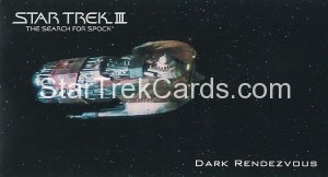 Star Trek Cinema Collection ST3002