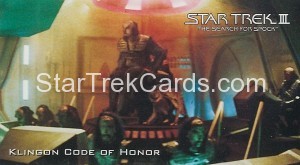 Star Trek Cinema Collection ST3004