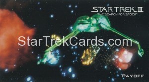 Star Trek Cinema Collection ST3005