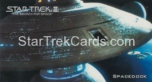 Star Trek Cinema Collection ST3006