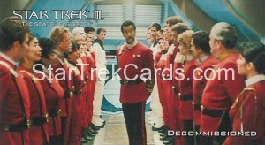 Star Trek Cinema Collection ST3011