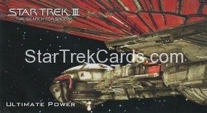 Star Trek Cinema Collection ST3012