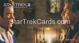 Star Trek Cinema Collection ST3016