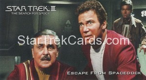 Star Trek Cinema Collection ST3030