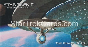 Star Trek Cinema Collection ST3031