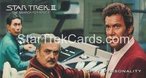 Star Trek Cinema Collection ST3037