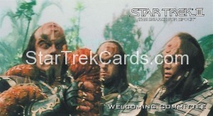 Star Trek Cinema Collection ST3039