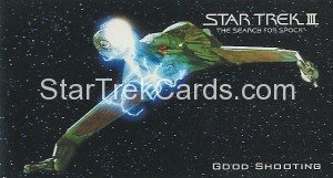 Star Trek Cinema Collection ST3044