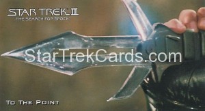 Star Trek Cinema Collection ST3048