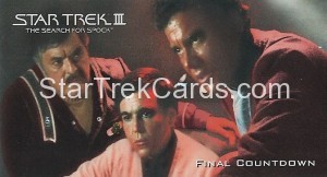 Star Trek Cinema Collection ST3050