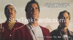 Star Trek Cinema Collection ST3053